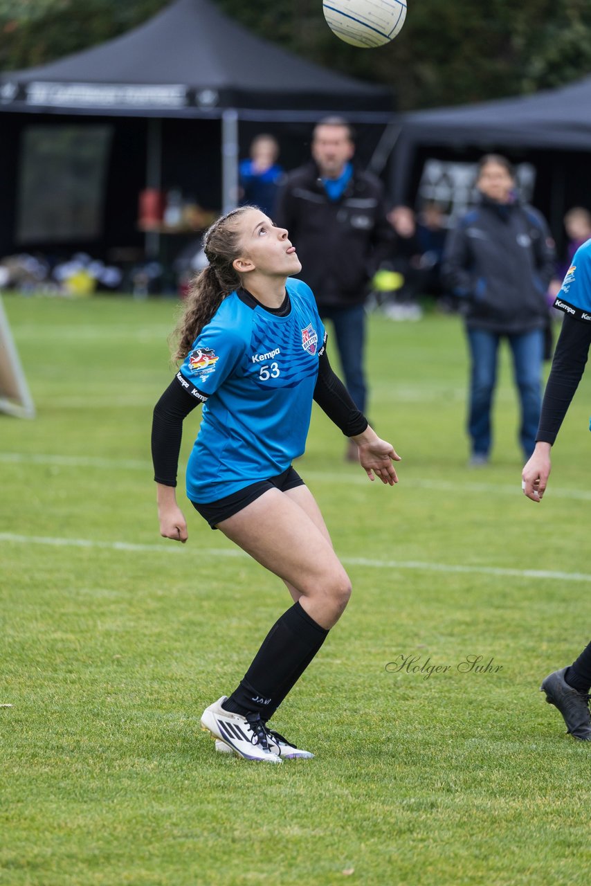 Bild 255 - wU16 Deutsche Meisterschaft